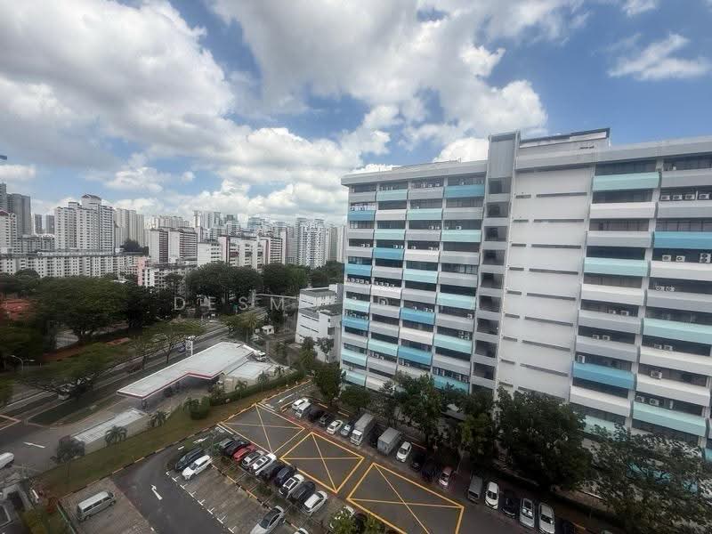 Apex @ Henderson, 201 201, Alexandra / Commonwealth, 3,165 sqft, Light Industrial (B1) For Sale, by Desmond Tan, 500256117 - CommercialGuru.com.sg