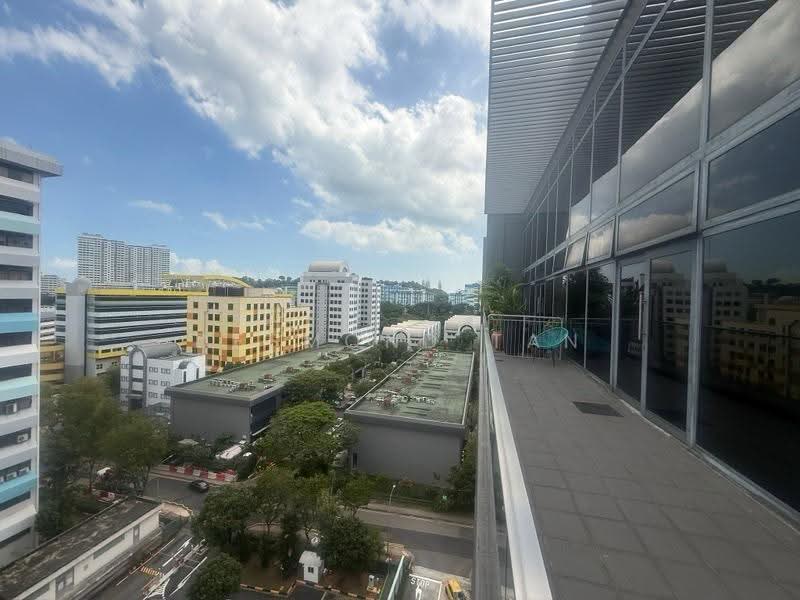 Apex @ Henderson, 201 201, Alexandra / Commonwealth, 3,165 sqft, Light Industrial (B1) For Sale, by Desmond Tan, 500256117 - CommercialGuru.com.sg