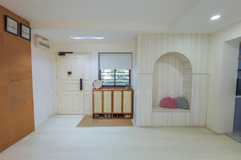 103 Rivervale Walk, 103 Rivervale Walk, Hougang / Punggol / Sengkang, 3 Bedrooms, 1,507 sqft, HDB Flat For Sale, by Nadiyah Kamsani, 500256119 - Entrance - PropertyGuru.com.sg