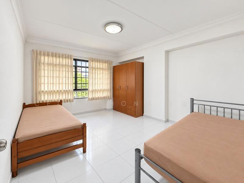 650 Pasir Ris Drive 10, 650 Pasir Ris Drive 10, Pasir Ris / Tampines, 3 Bedrooms, 1,614 sqft, HDB Flat For Rent, by Celia Chong 张瑂籣, 500256120 - Bedroom - PropertyGuru.com.sg