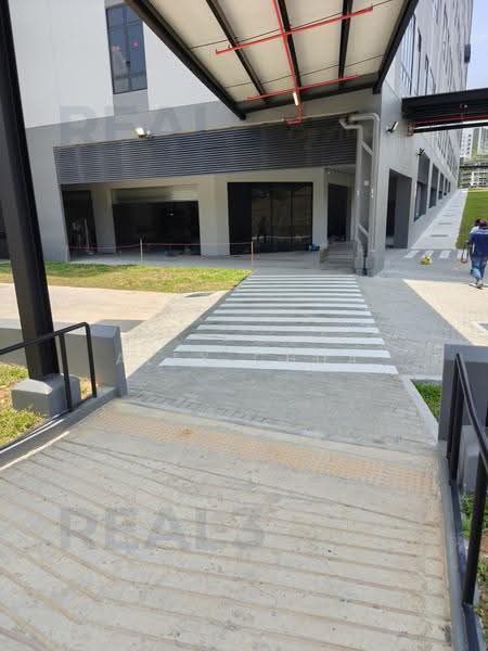 Tampines Connection, 2 Tampines North Drive 4, Pasir Ris / Tampines, 1,927 sqft, Factory / Workshop (B2) For Rent, by Alex Chua, 500256121 - Exterior - CommercialGuru.com.sg