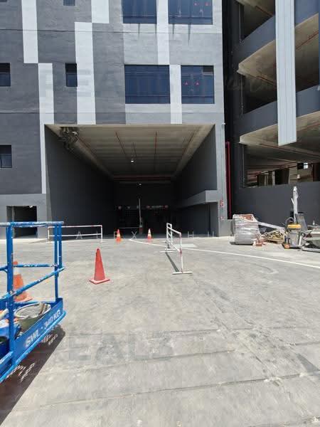 Tampines Connection, 2 Tampines North Drive 4, Pasir Ris / Tampines, 1,927 sqft, Factory / Workshop (B2) For Rent, by Alex Chua, 500256121 - Exterior - CommercialGuru.com.sg