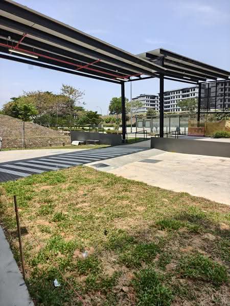 Tampines Connection, 2 Tampines North Drive 4, Pasir Ris / Tampines, 1,927 sqft, Factory / Workshop (B2) For Rent, by Alex Chua, 500256121 - CommercialGuru.com.sg