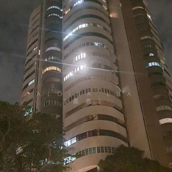 Teresa Ville, 1003 Lower Delta Road, Harbourfront / Telok Blangah, Room Rental, 200 sqft, Condominium For Rent, by Aloisa Lua (嘉嘉), 500256122 - Exterior - PropertyGuru.com.sg