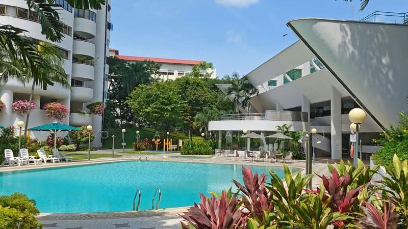 Teresa Ville, 1003 Lower Delta Road, Harbourfront / Telok Blangah, Room Rental, 200 sqft, Condominium For Rent, by Aloisa Lua (嘉嘉), 500256122 - Exterior - PropertyGuru.com.sg