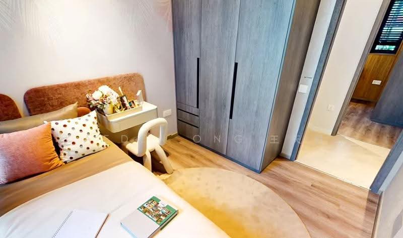The LakeGarden Residences, 80 Yuan Ching Road, Boon Lay / Jurong / Tuas, 3 Bedrooms, 2,002 sqft, Condominium For Sale, by Kaeden Ong 王天财, 500256123 - Bedroom - PropertyGuru.com.sg