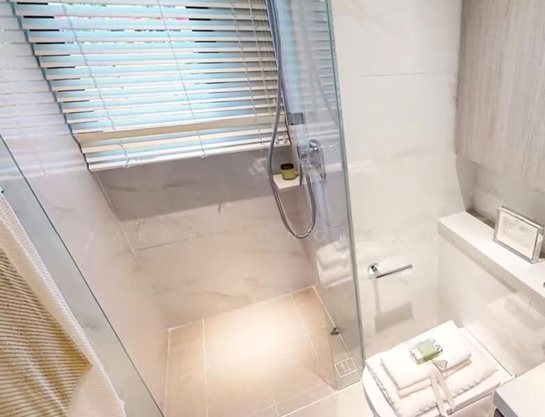 The LakeGarden Residences, 80 Yuan Ching Road, Boon Lay / Jurong / Tuas, 3 Bedrooms, 2,002 sqft, Condominium For Sale, by Kaeden Ong 王天财, 500256123 - Bathroom - PropertyGuru.com.sg