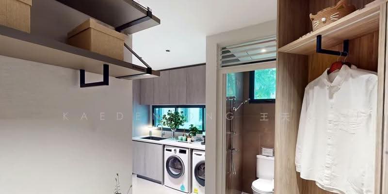 The LakeGarden Residences, 80 Yuan Ching Road, Boon Lay / Jurong / Tuas, 3 Bedrooms, 2,002 sqft, Condominium For Sale, by Kaeden Ong 王天财, 500256123 - Interior - PropertyGuru.com.sg