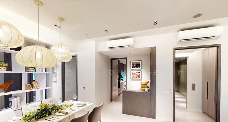 The LakeGarden Residences, 80 Yuan Ching Road, Boon Lay / Jurong / Tuas, 3 Bedrooms, 2,002 sqft, Condominium For Sale, by Kaeden Ong 王天财, 500256123 - Dining Room - PropertyGuru.com.sg