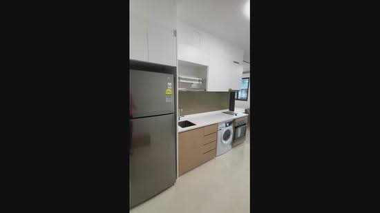Treasure at Tampines, 17 Tampines Lane, Pasir Ris / Tampines, 1 Bedroom, 463 sqft, Condominium For Rent, by Kevin Lau, 500256124 - PropertyGuru.com.sg
