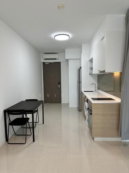 Treasure at Tampines, 17 Tampines Lane, Pasir Ris / Tampines, 1 Bedroom, 463 sqft, Condominium For Rent, by Kevin Lau, 500256124 - Kitchen - PropertyGuru.com.sg