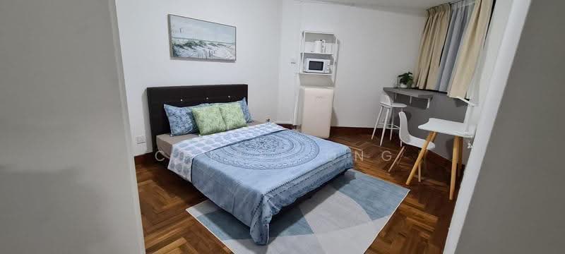 Eastpoint Green, 1 Simei Street 3, Pasir Ris / Tampines, 3 Bedrooms, 1,141 sqft, Condominium For Sale, by Cherie Ong, 500256127 - Bedroom - PropertyGuru.com.sg