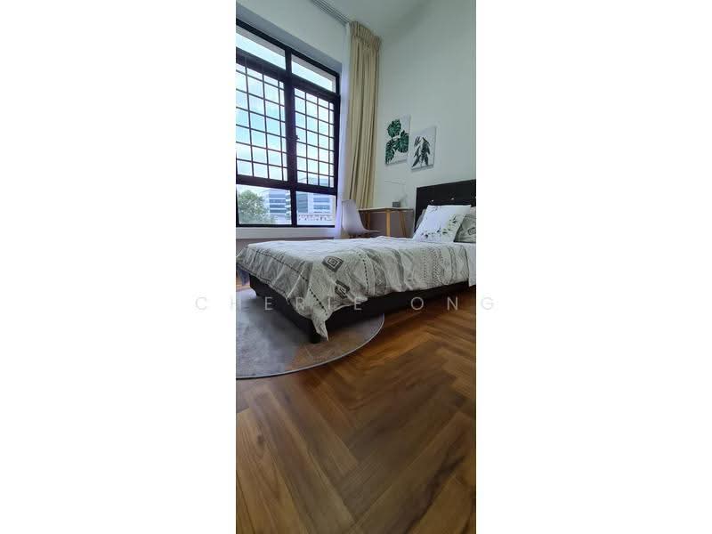 Eastpoint Green, 1 Simei Street 3, Pasir Ris / Tampines, 3 Bedrooms, 1,141 sqft, Condominium For Sale, by Cherie Ong, 500256127 - Bedroom - PropertyGuru.com.sg