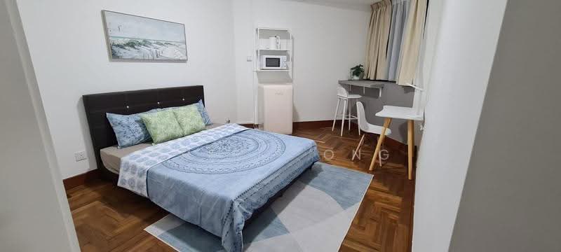 Eastpoint Green, 1 Simei Street 3, Pasir Ris / Tampines, 3 Bedrooms, 1,141 sqft, Condominium For Sale, by Cherie Ong, 500256127 - Bedroom - PropertyGuru.com.sg