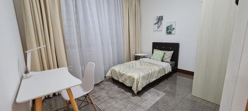 Eastpoint Green, 1 Simei Street 3, Pasir Ris / Tampines, 3 Bedrooms, 1,141 sqft, Condominium For Sale, by Cherie Ong, 500256127 - Bedroom - PropertyGuru.com.sg
