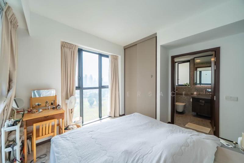 One Pearl Bank, 1 Pearl Bank, Alexandra / Commonwealth, 2 Bedrooms, 840 sqft, Condominium For Sale, by Shaun Versace, 500256130 - Bedroom - PropertyGuru.com.sg
