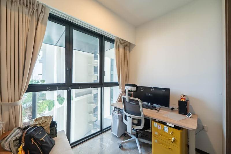 One Pearl Bank, 1 Pearl Bank, Alexandra / Commonwealth, 2 Bedrooms, 840 sqft, Condominium For Sale, by Shaun Versace, 500256130 - Study - PropertyGuru.com.sg