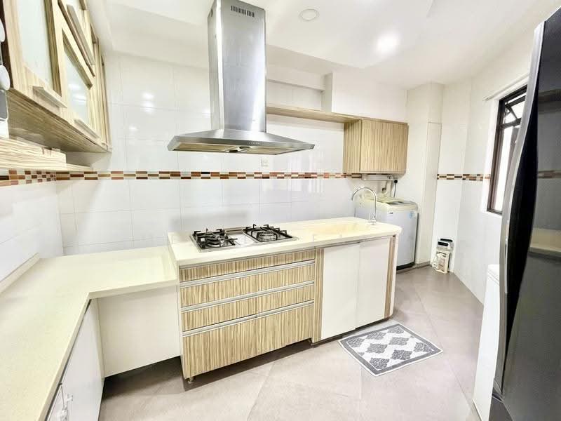 303A Anchorvale Link, 303A Anchorvale Link, Hougang / Punggol / Sengkang, 3 Bedrooms, 1,184 sqft, HDB Flat For Rent, by Melvin Fang, 500256131 - Kitchen - PropertyGuru.com.sg