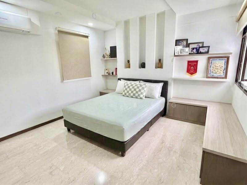 303A Anchorvale Link, 303A Anchorvale Link, Hougang / Punggol / Sengkang, 3 Bedrooms, 1,184 sqft, HDB Flat For Rent, by Melvin Fang, 500256131 - Bedroom - PropertyGuru.com.sg