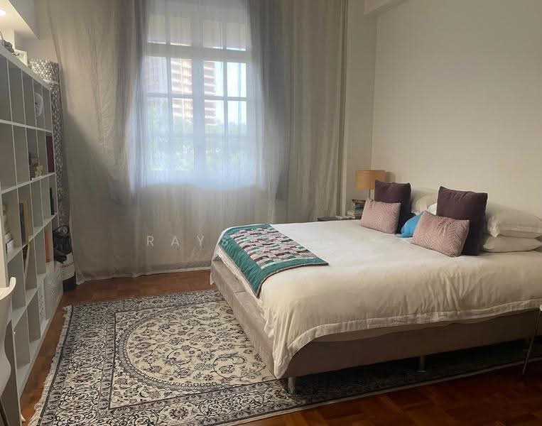 Wilmer House, 1 Saint Thomas Walk, Orchard / River Valley, 4 Bedrooms, 2,217 sqft, Condominium For Rent, by Rayson Tan, 500256134 - Bedroom - PropertyGuru.com.sg