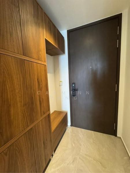 Tembusu Grand, 94 Jalan Tembusu, East Coast / Marine Parade, 1 Bedroom, 527 sqft, Condominium For Rent, by Carmenn Pang, 500256135 - PropertyGuru.com.sg