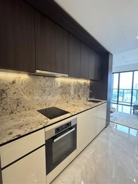 Tembusu Grand, 94 Jalan Tembusu, East Coast / Marine Parade, 1 Bedroom, 527 sqft, Condominium For Rent, by Carmenn Pang, 500256135 - PropertyGuru.com.sg