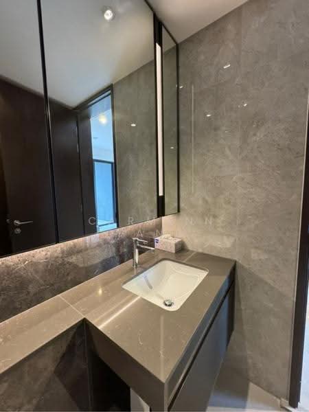 Tembusu Grand, 94 Jalan Tembusu, East Coast / Marine Parade, 1 Bedroom, 527 sqft, Condominium For Rent, by Carmenn Pang, 500256135 - PropertyGuru.com.sg