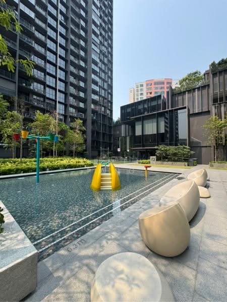 Tembusu Grand, 94 Jalan Tembusu, East Coast / Marine Parade, 1 Bedroom, 527 sqft, Condominium For Rent, by Carmenn Pang, 500256135 - PropertyGuru.com.sg