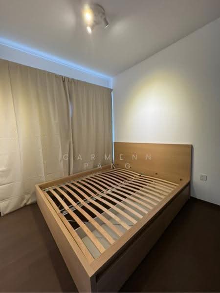 Tembusu Grand, 94 Jalan Tembusu, East Coast / Marine Parade, 1 Bedroom, 527 sqft, Condominium For Rent, by Carmenn Pang, 500256135 - PropertyGuru.com.sg