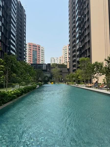 Tembusu Grand, 94 Jalan Tembusu, East Coast / Marine Parade, 1 Bedroom, 527 sqft, Condominium For Rent, by Carmenn Pang, 500256135 - PropertyGuru.com.sg