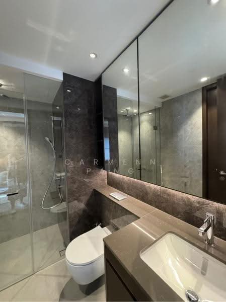 Tembusu Grand, 94 Jalan Tembusu, East Coast / Marine Parade, 1 Bedroom, 527 sqft, Condominium For Rent, by Carmenn Pang, 500256135 - PropertyGuru.com.sg