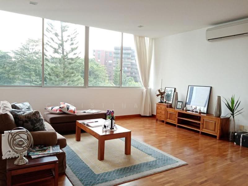 Nassim Regency, 37 Nassim Road, Tanglin / Holland / Bukit Timah, 3 Bedrooms, 2,024 sqft, Apartment For Rent, by Christina Phau, 500256137 - PropertyGuru.com.sg