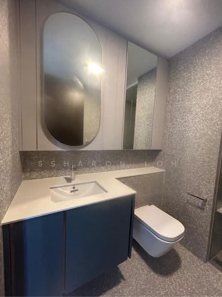 Clavon, 8 Clementi Avenue 1, Buona Vista / West Coast / Clementi New Town, 2 Bedrooms, 530 sqft, Condominium For Sale, by Ssharon Loh, 500256140 - PropertyGuru.com.sg