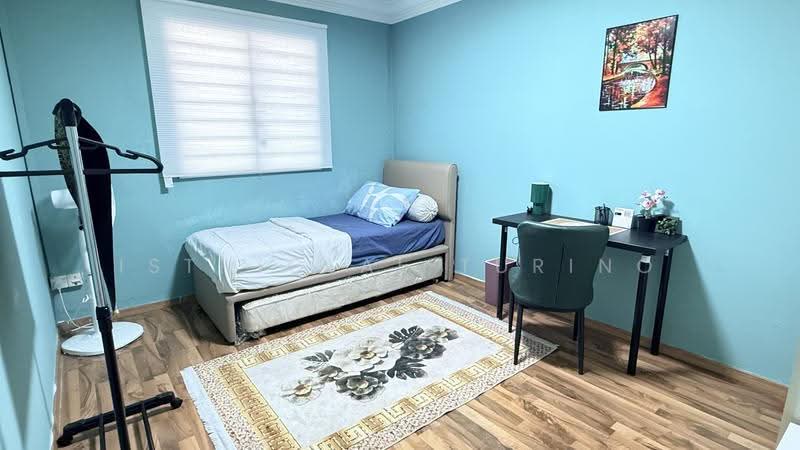 322 Bukit Batok Street 33, 322 Bukit Batok Street 33, Dairy Farm / Bukit Panjang / Choa Chu Kang, Room Rental, 100 sqft, HDB Flat For Rent, by Isthiqlal Turino, 500256141 - Bedroom - PropertyGuru.com.sg