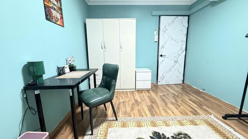 322 Bukit Batok Street 33, 322 Bukit Batok Street 33, Dairy Farm / Bukit Panjang / Choa Chu Kang, Room Rental, 100 sqft, HDB Flat For Rent, by Isthiqlal Turino, 500256141 - Interior - PropertyGuru.com.sg