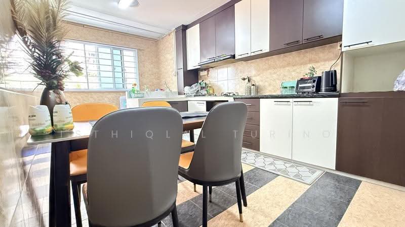 322 Bukit Batok Street 33, 322 Bukit Batok Street 33, Dairy Farm / Bukit Panjang / Choa Chu Kang, Room Rental, 100 sqft, HDB Flat For Rent, by Isthiqlal Turino, 500256141 - Kitchen - PropertyGuru.com.sg