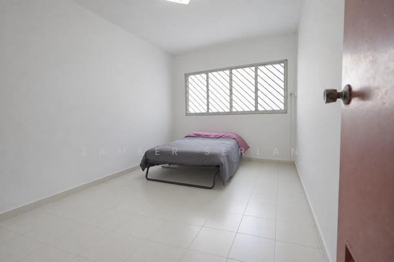 111 Teck Whye Lane, 111 Teck Whye Lane, Dairy Farm / Bukit Panjang / Choa Chu Kang, 3 Bedrooms, 1,108 sqft, HDB Flat For Sale, by Zameer Serlan, 500256142 - Bedroom 2 - PropertyGuru.com.sg