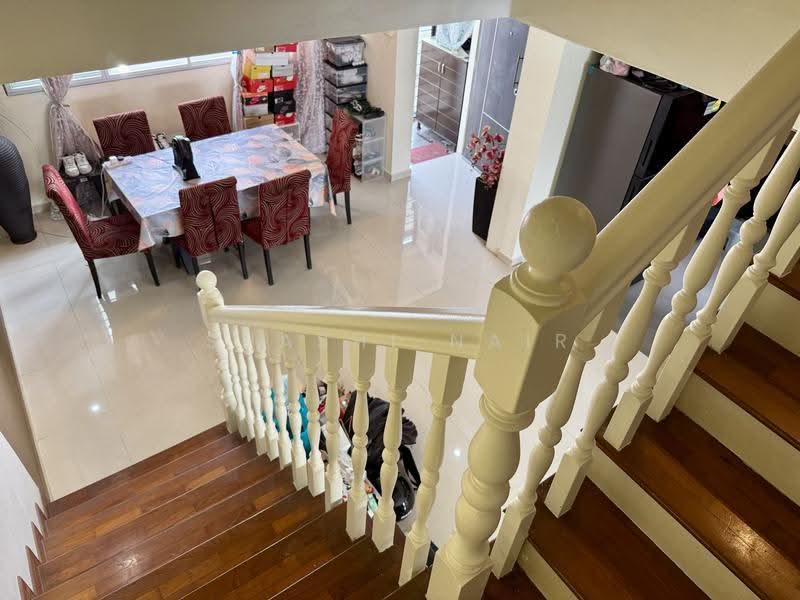142 Bukit Batok Street 11, 142 Bukit Batok Street 11, Dairy Farm / Bukit Panjang / Choa Chu Kang, 4 Bedrooms, 1,593 sqft, HDB Flat For Sale, by Shashi Nair, 500256144 - Dining Room - PropertyGuru.com.sg