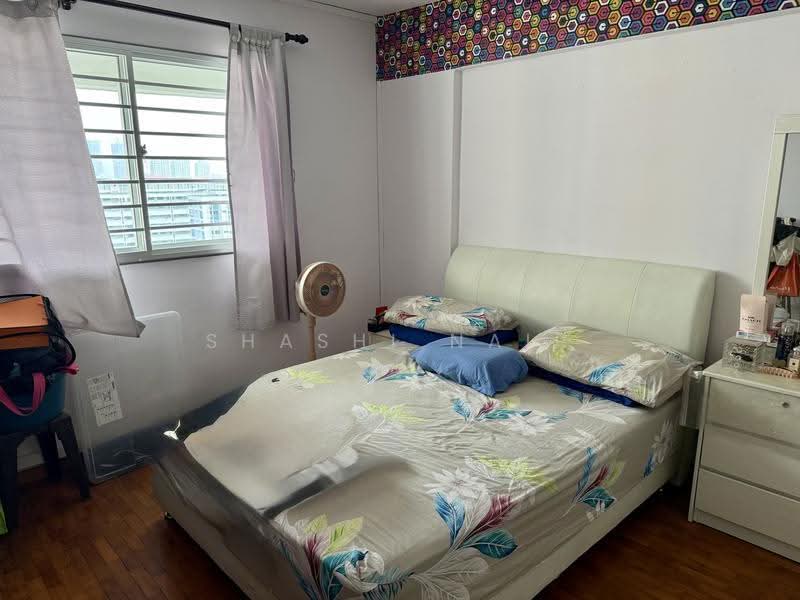 142 Bukit Batok Street 11, 142 Bukit Batok Street 11, Dairy Farm / Bukit Panjang / Choa Chu Kang, 4 Bedrooms, 1,593 sqft, HDB Flat For Sale, by Shashi Nair, 500256144 - Bedroom - PropertyGuru.com.sg
