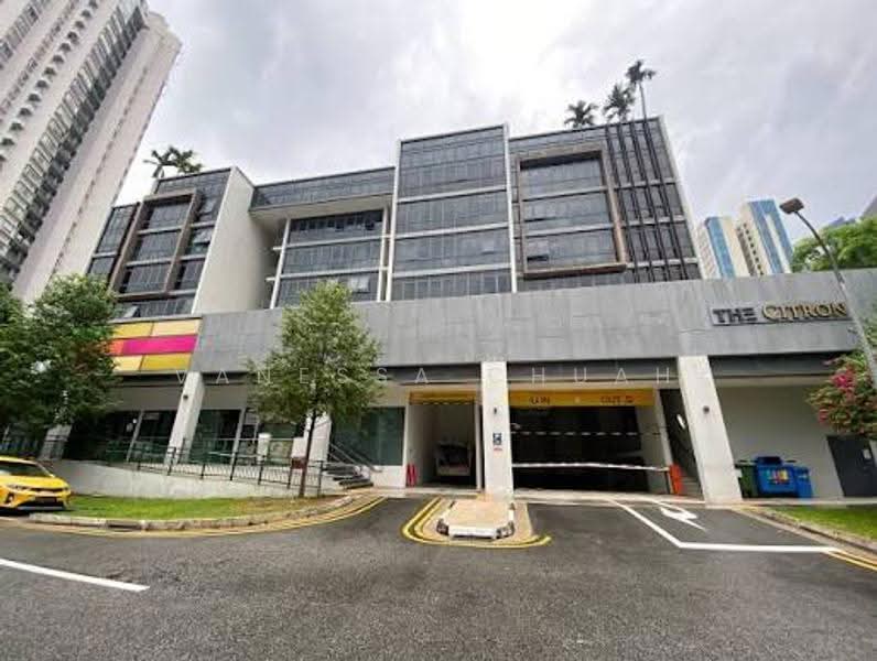 Workers and Students Apartment along Balestier and Farrer Park, Balestier / Toa Payoh, 2 Bedrooms, 700 sqft, Apartment For Rent, by Vanessa Chuah, 500256147 - Exterior - PropertyGuru.com.sg