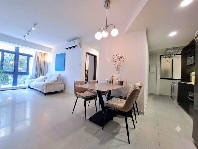 Sanctuary Green, 187 Tanjong Rhu Road, East Coast / Marine Parade, 2 Bedrooms, 786 sqft, Condominium For Sale, by Nigel Toh, 500256149 - PropertyGuru.com.sg