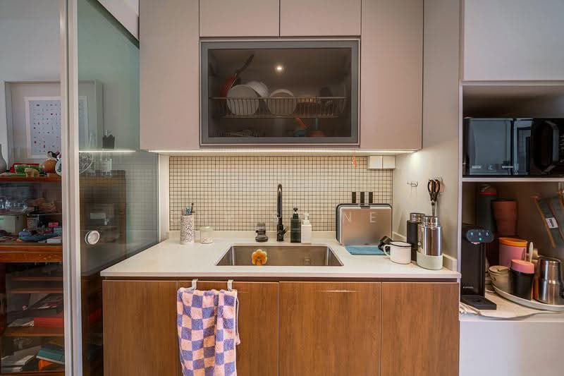 122 Bishan Street 12, 122 Bishan Street 12, Ang Mo Kio / Bishan / Thomson, 2 Bedrooms, 1,130 sqft, HDB Flat For Sale, by Christine Tan, 500256150 - Kitchen - PropertyGuru.com.sg