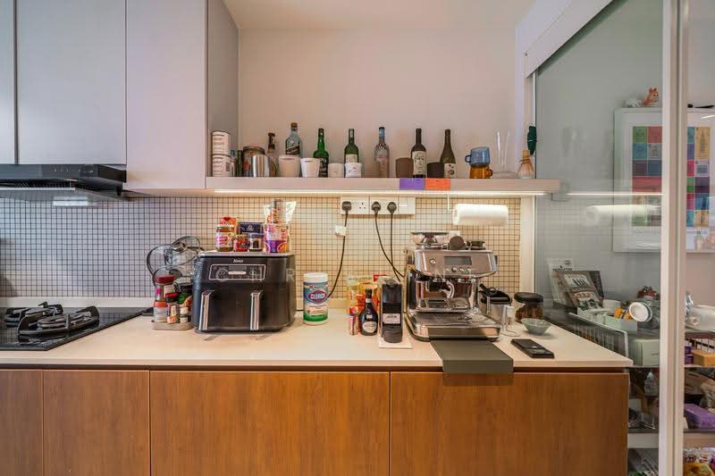122 Bishan Street 12, 122 Bishan Street 12, Ang Mo Kio / Bishan / Thomson, 2 Bedrooms, 1,130 sqft, HDB Flat For Sale, by Christine Tan, 500256150 - Kitchen - PropertyGuru.com.sg