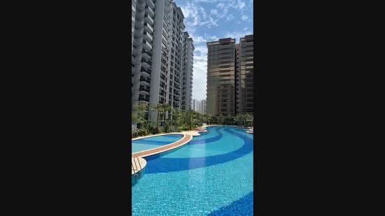 Grand Dunman, 18 Dunman Road, East Coast / Marine Parade, 1 Bedroom, 549 sqft, Condominium For Sale, by Irene Nah, 500256152 - PropertyGuru.com.sg