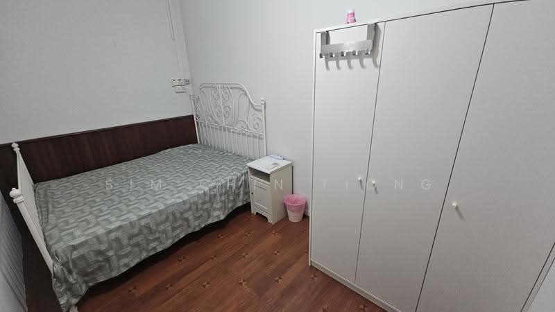 454 Sin Ming Avenue, 454 Sin Ming Avenue, Ang Mo Kio / Bishan / Thomson, Room Rental, 100 sqft, HDB Flat For Rent, by Sim Chin Tiong, 500256153 - Bedroom - PropertyGuru.com.sg