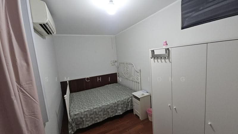 454 Sin Ming Avenue, 454 Sin Ming Avenue, Ang Mo Kio / Bishan / Thomson, Room Rental, 100 sqft, HDB Flat For Rent, by Sim Chin Tiong, 500256153 - Bedroom - PropertyGuru.com.sg
