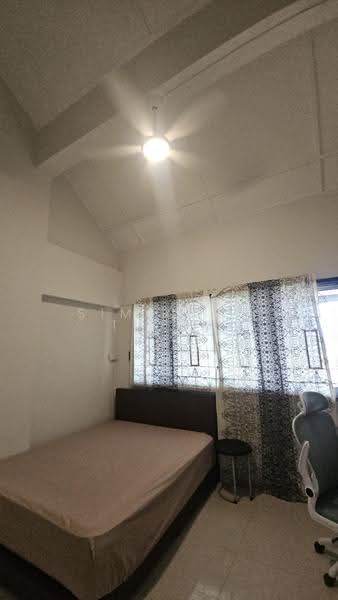 454 Sin Ming Avenue, 454 Sin Ming Avenue, Ang Mo Kio / Bishan / Thomson, Room Rental, 100 sqft, HDB Flat For Rent, by Sim Chin Tiong, 500256153 - Bedroom - PropertyGuru.com.sg