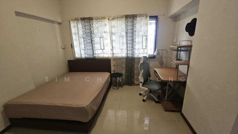 454 Sin Ming Avenue, 454 Sin Ming Avenue, Ang Mo Kio / Bishan / Thomson, Room Rental, 100 sqft, HDB Flat For Rent, by Sim Chin Tiong, 500256153 - Bedroom - PropertyGuru.com.sg