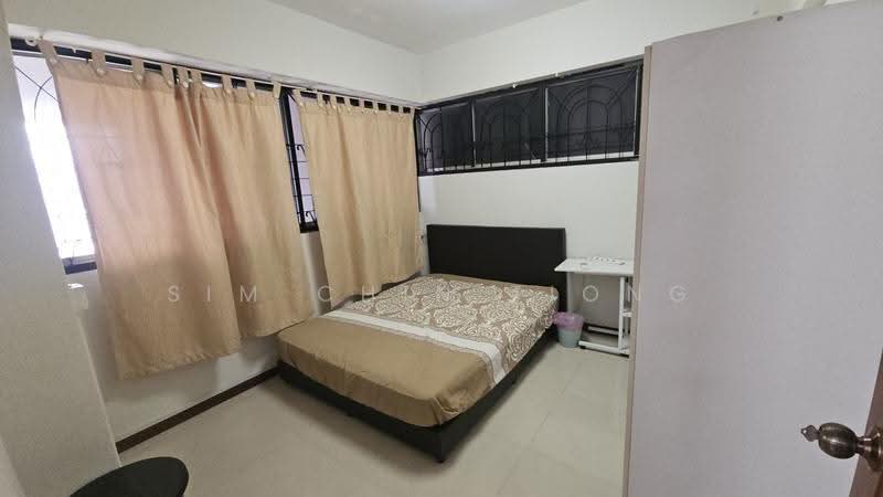 454 Sin Ming Avenue, 454 Sin Ming Avenue, Ang Mo Kio / Bishan / Thomson, Room Rental, 100 sqft, HDB Flat For Rent, by Sim Chin Tiong, 500256153 - Bedroom - PropertyGuru.com.sg