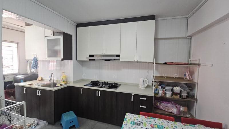 454 Sin Ming Avenue, 454 Sin Ming Avenue, Ang Mo Kio / Bishan / Thomson, Room Rental, 100 sqft, HDB Flat For Rent, by Sim Chin Tiong, 500256153 - Kitchen - PropertyGuru.com.sg